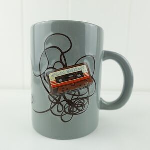 Disney Parks Marvel Guardians Of The Galaxy Mission Breakout Ceramic Mug